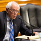 Illustration for article titled Bernie Sanders Leads Senators in Urging Joe Biden to Expand Medicare